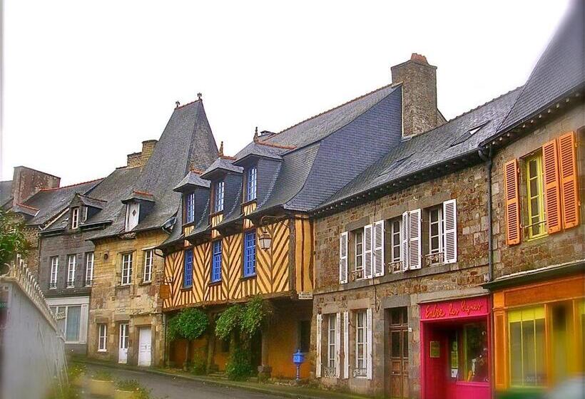 חדר סטנדרט, Logis De La Filanderie