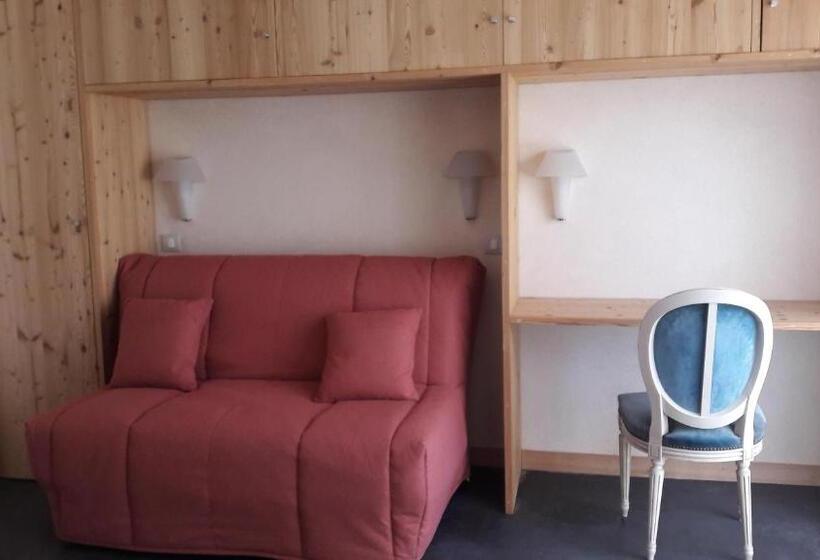 חדר דלוקס, Chambre D Hôtes La Grange Milou