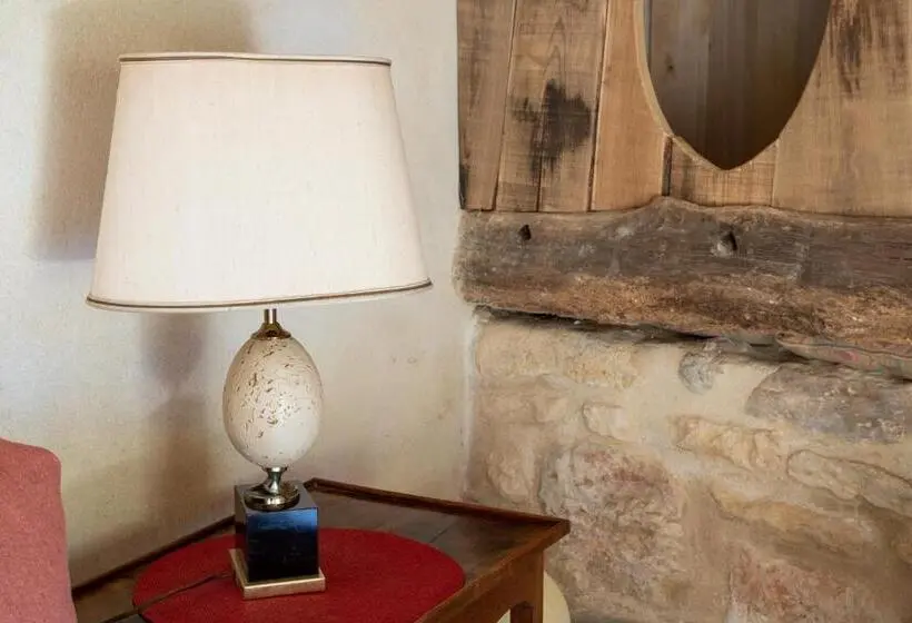 Deluxe-sviitti, Chambre D Hôtes La Grange Milou