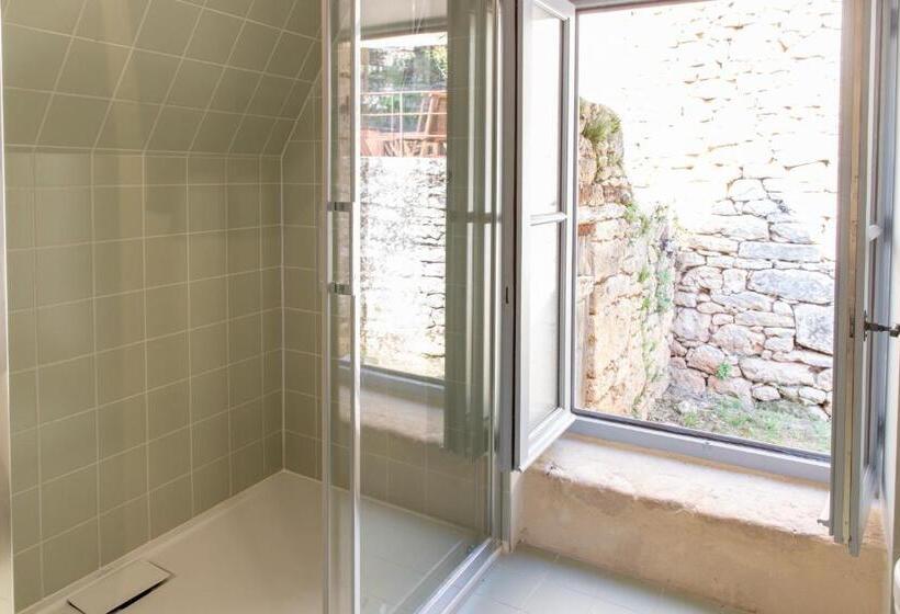 סוויטה דלוקס, Chambre D Hôtes La Grange Milou