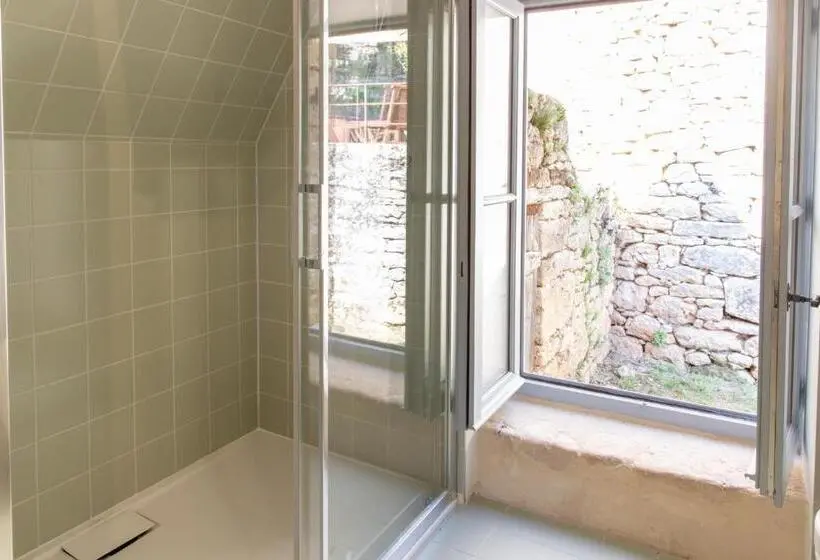 Deluxe-sviitti, Chambre D Hôtes La Grange Milou
