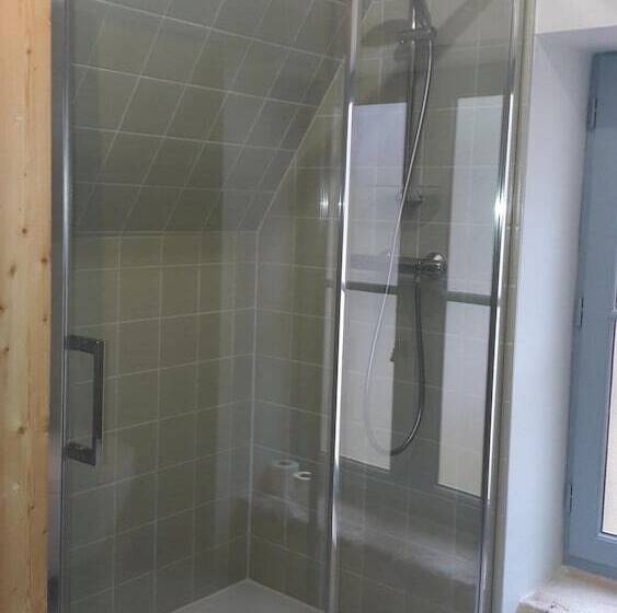 חדר סופריור, Chambre D Hôtes La Grange Milou