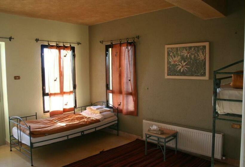 اتاق استاندارد با سرویس بهداشتی مشترک, Dana Guesthouse