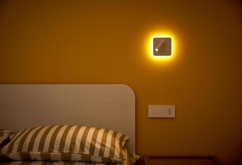 Номер Стандарт с Балконом, Zeropensieri B&b