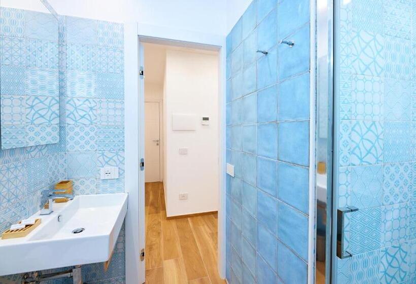 Номер Стандарт, Zeropensieri B&b