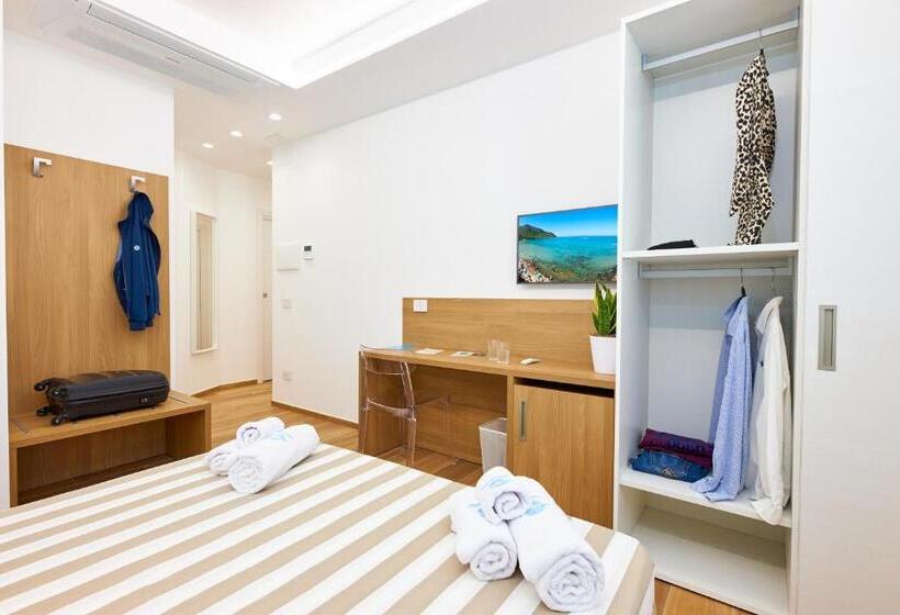 Номер Стандарт, Zeropensieri B&b