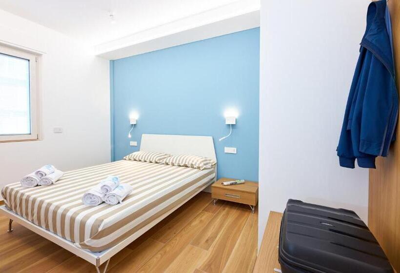 Номер Стандарт, Zeropensieri B&b