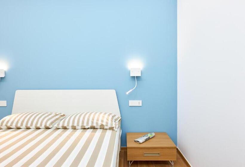 Номер Стандарт, Zeropensieri B&b