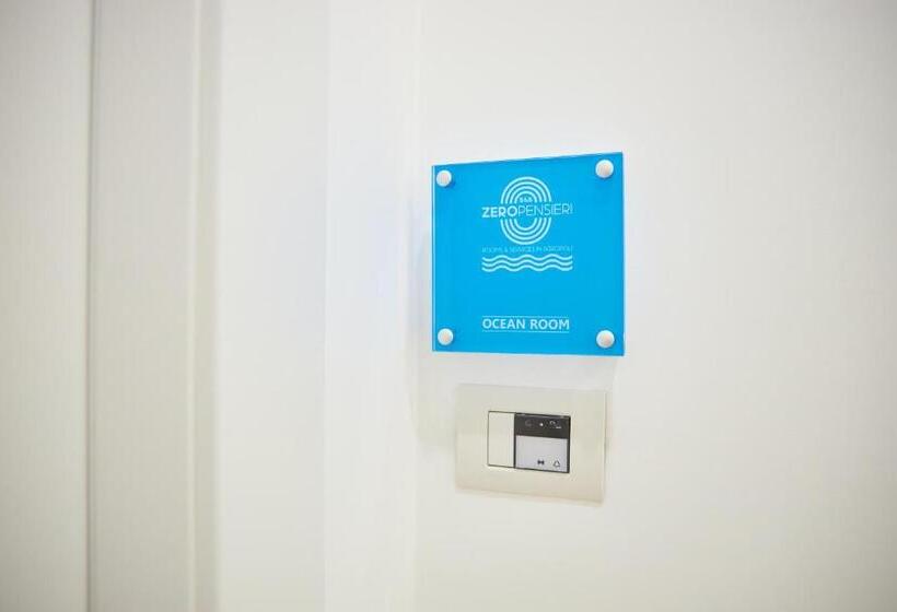 Номер Стандарт, Zeropensieri B&b