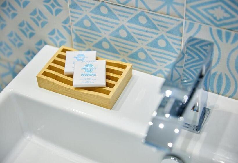 Номер Стандарт, Zeropensieri B&b