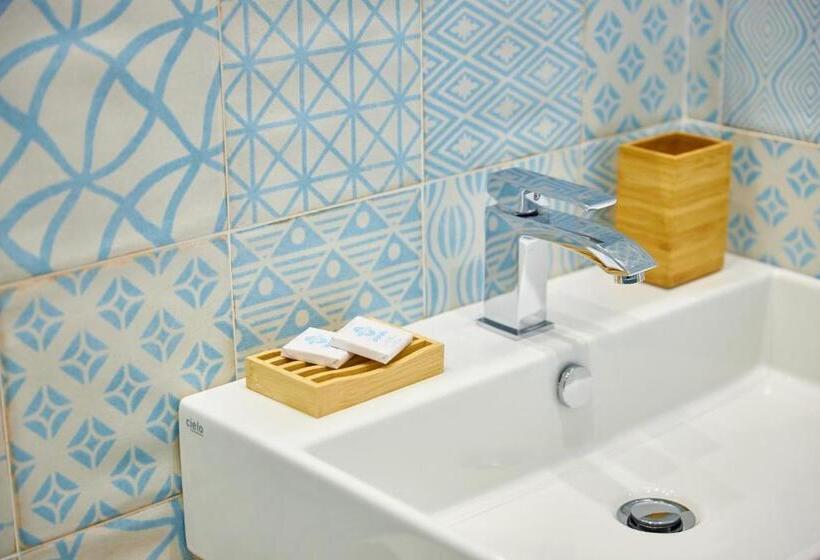 Номер Стандарт, Zeropensieri B&b