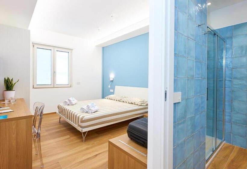 Номер Стандарт, Zeropensieri B&b