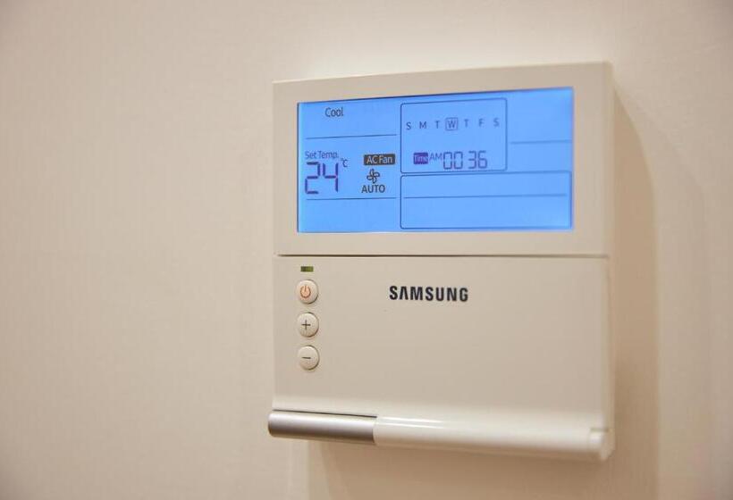 Номер Стандарт, Zeropensieri B&b