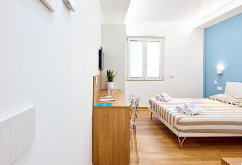 Номер Стандарт, Zeropensieri B&b