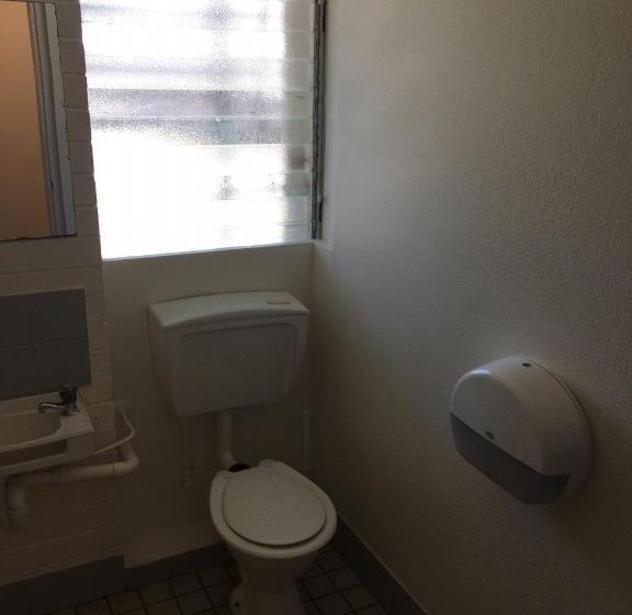 חדר סטנדרט, Youth Shack Backpackers Darwin