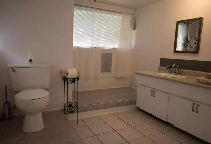 ファミリールーム, Hawaii Island Resort
