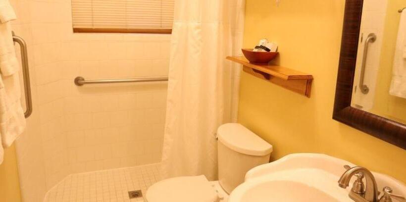 غرفة قياسية, Sweetwater Branch Inn