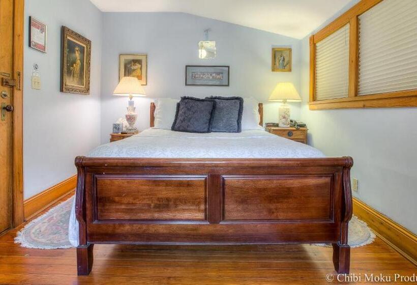 Номер Стандарт, Sweetwater Branch Inn