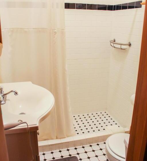 غرفة قياسية, Sweetwater Branch Inn