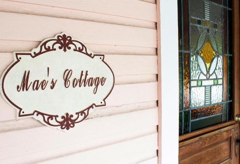 منزل غرفة نوم واحدة, Sweetwater Branch Inn