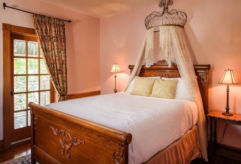 Номер Стандарт, Sweetwater Branch Inn