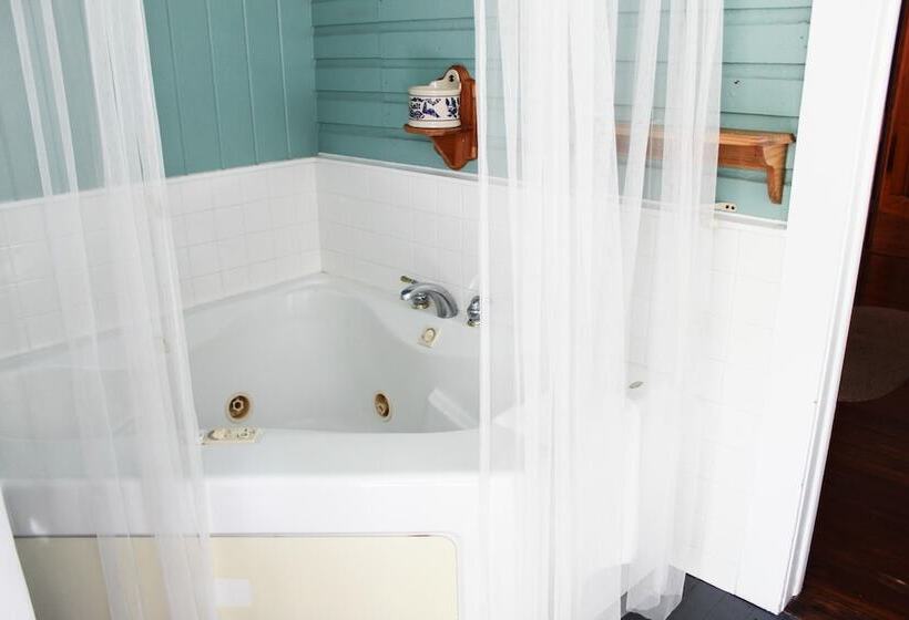 Дом 1 Спальня, Sweetwater Branch Inn