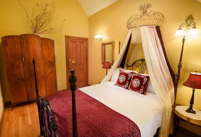 غرفة قياسية, Sweetwater Branch Inn