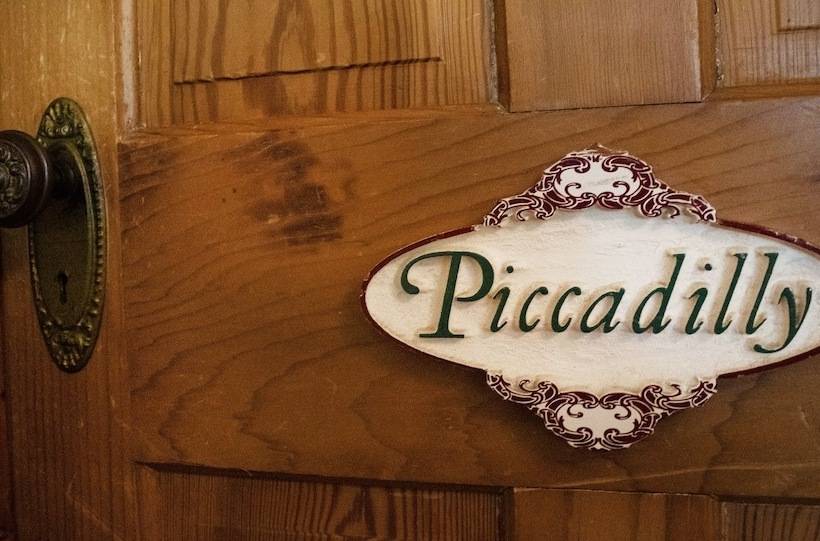 Номер Стандарт, Sweetwater Branch Inn