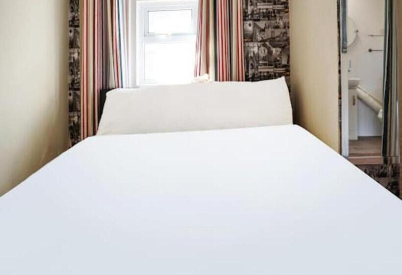 Номер Superior, The Shores Hotel, Central Blackpool
