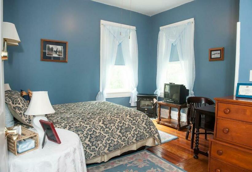 Standart Oda, Cedars & Beeches Bed & Breakfast