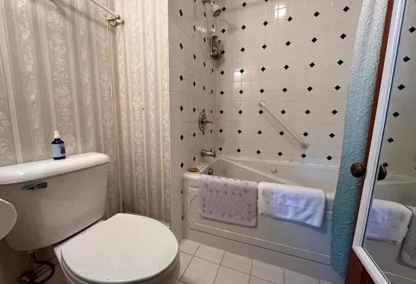 غرفة قياسية, Cheney House Bed & Breakfast