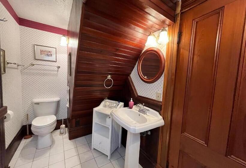 غرفة قياسية, Cheney House Bed & Breakfast