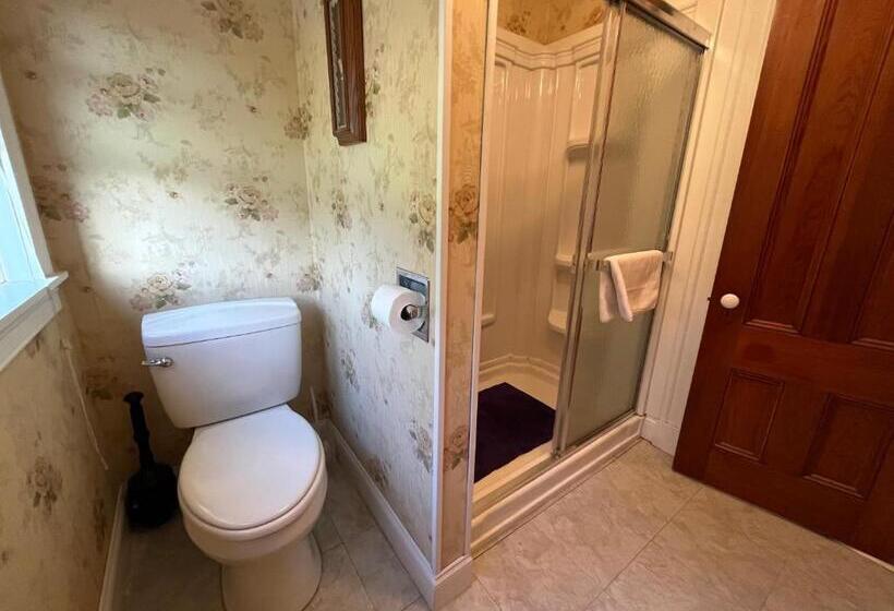 غرفة قياسية, Cheney House Bed & Breakfast