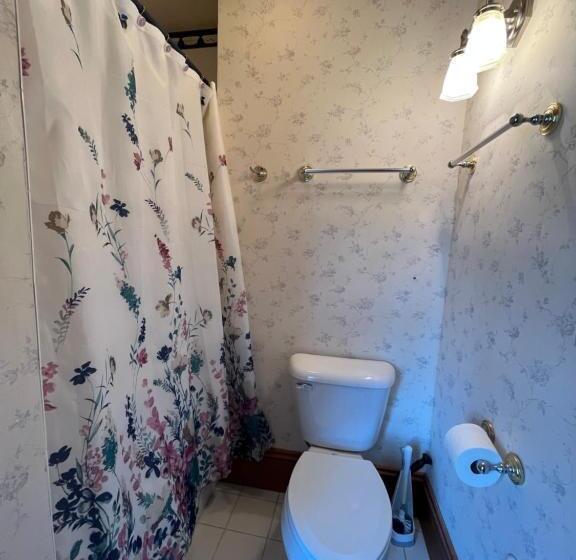 غرفة ديلوكس, Cheney House Bed & Breakfast