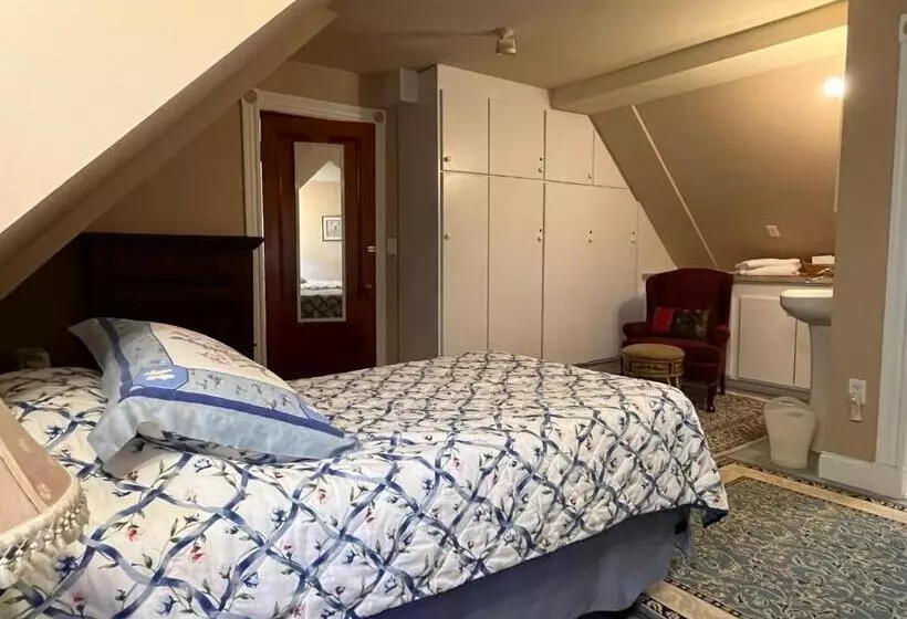 スタンダードルーム, Cheney House Bed & Breakfast