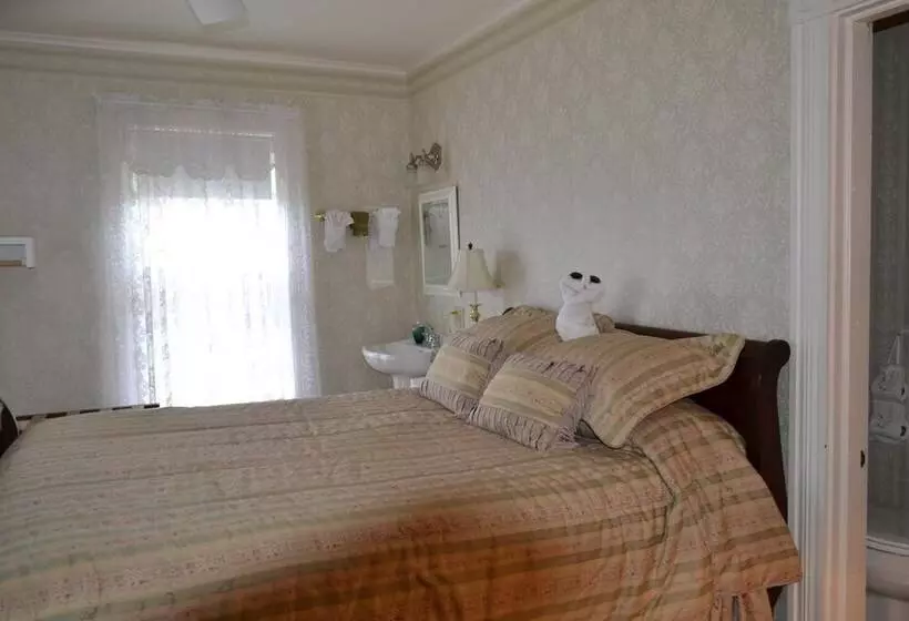 スタンダードルーム, Cheney House Bed & Breakfast