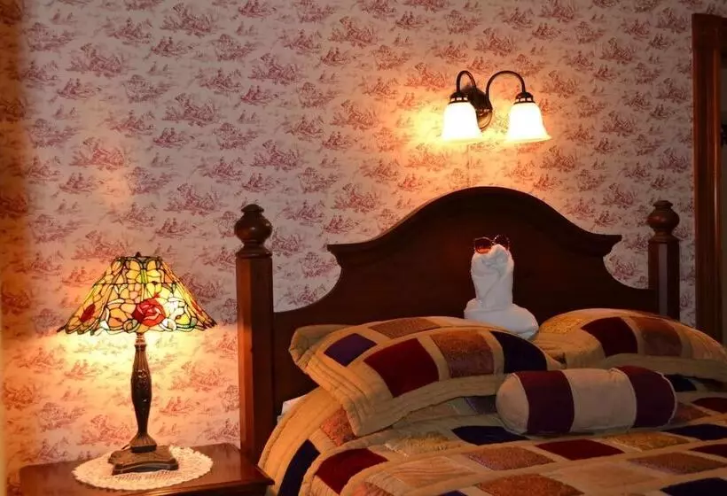スタンダードルーム, Cheney House Bed & Breakfast