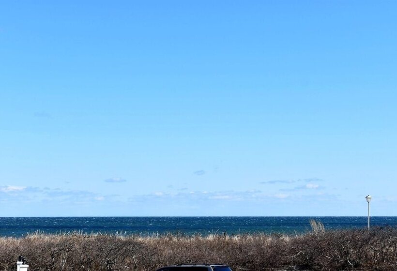 オーシャンビュースイート, Grand Victorian Spring Lake