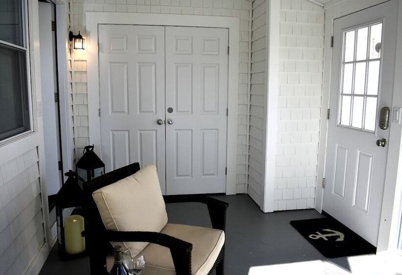 オーシャンビュースイート, Grand Victorian Spring Lake