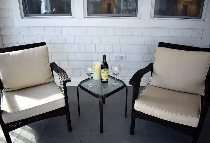 オーシャンビュースイート, Grand Victorian Spring Lake