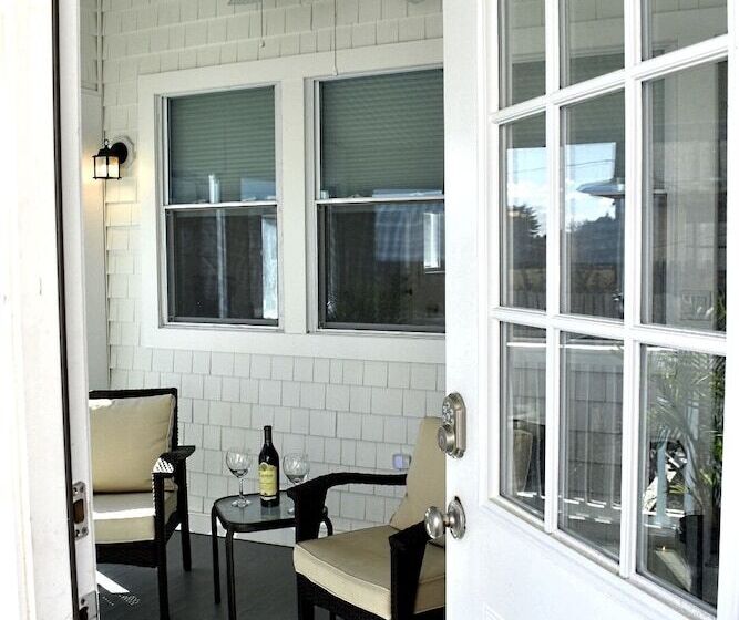 オーシャンビュースイート, Grand Victorian Spring Lake