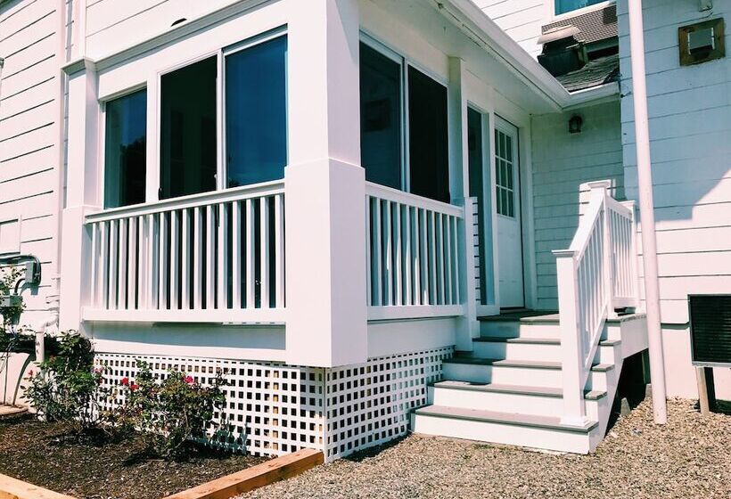 オーシャンビュースイート, Grand Victorian Spring Lake