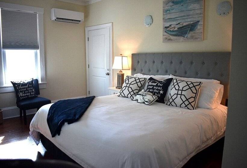 オーシャンビュースイート, Grand Victorian Spring Lake