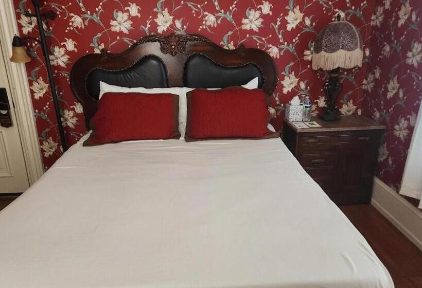 Номер Superior, Greystone Manor Bed & Breakfast