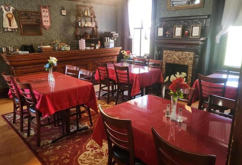 스탠다드 룸, Greystone Manor Bed & Breakfast