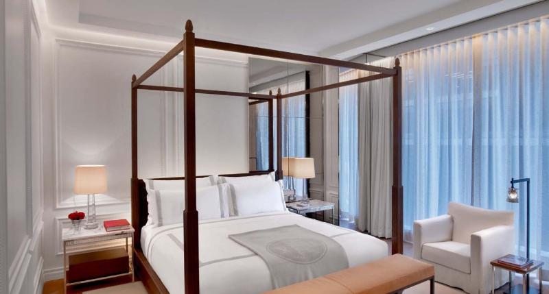 尊贵套房, Baccarat Hotel And Residences New York