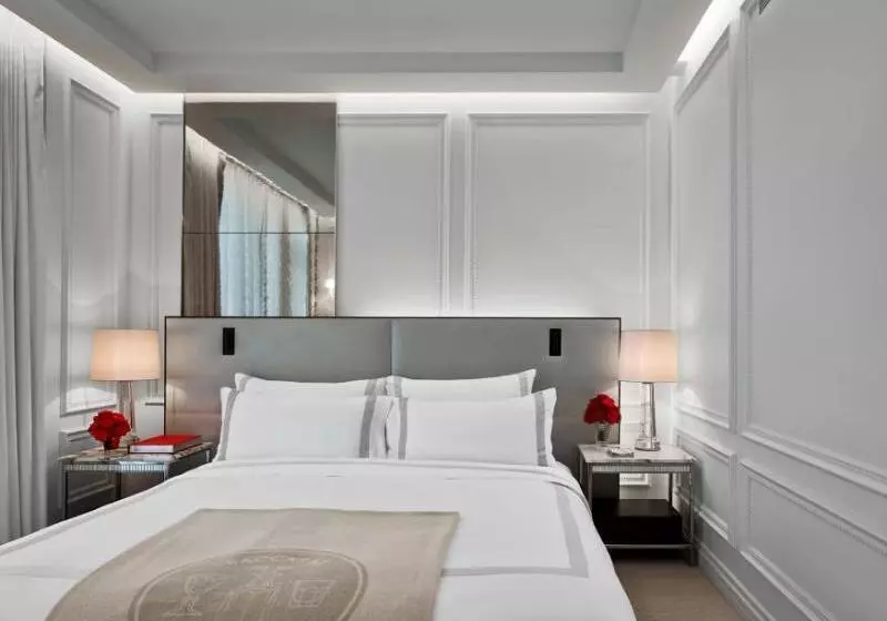 سوئیت کلاسیک, Baccarat Hotel And Residences New York