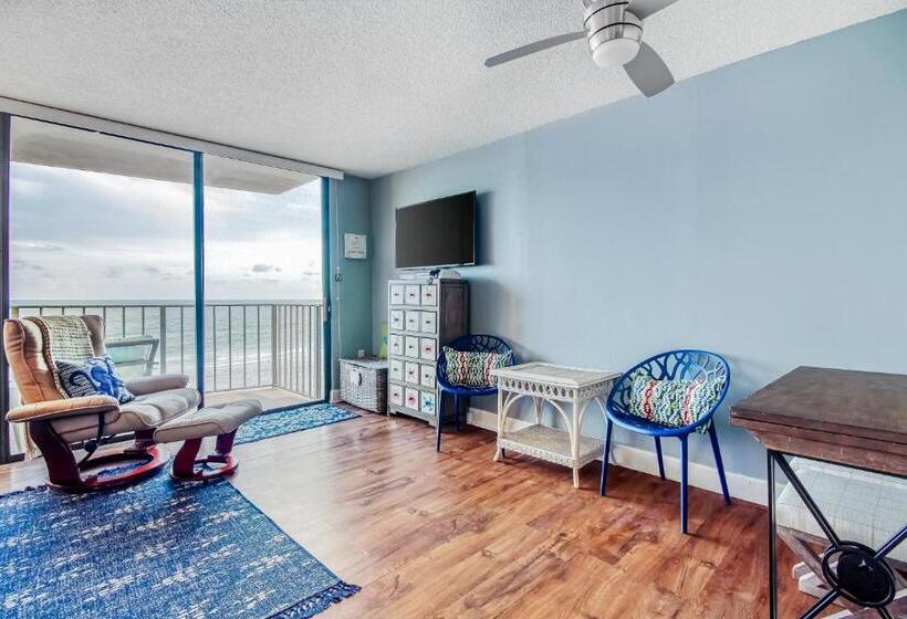 침실 1개 아파트, Carolina Reef 305