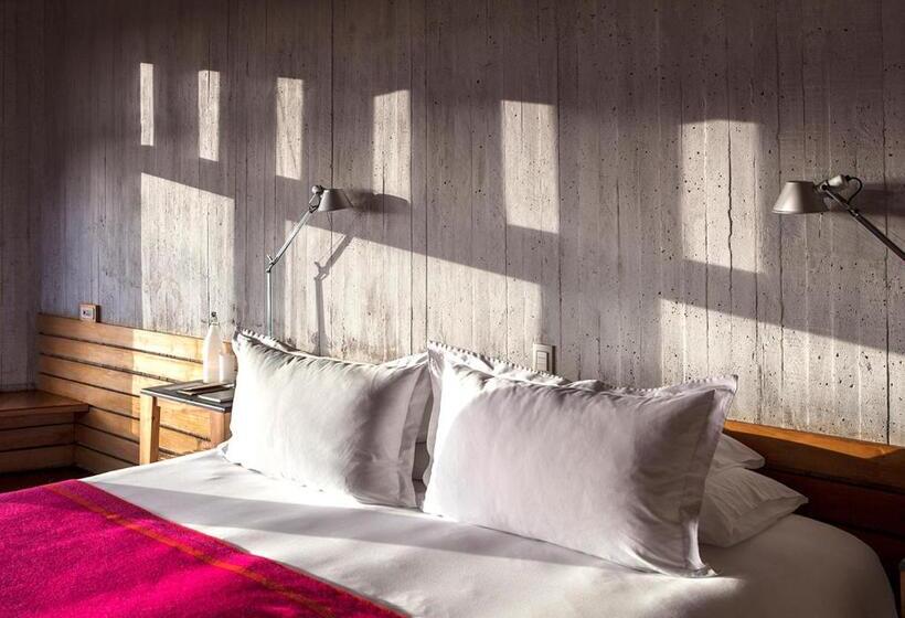 סוויטת סופריור נוף לים, Explora En Rapa Nui   All Inclusive