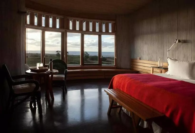 オーシャンビュースーペリアースイート, Explora En Rapa Nui   All Inclusive